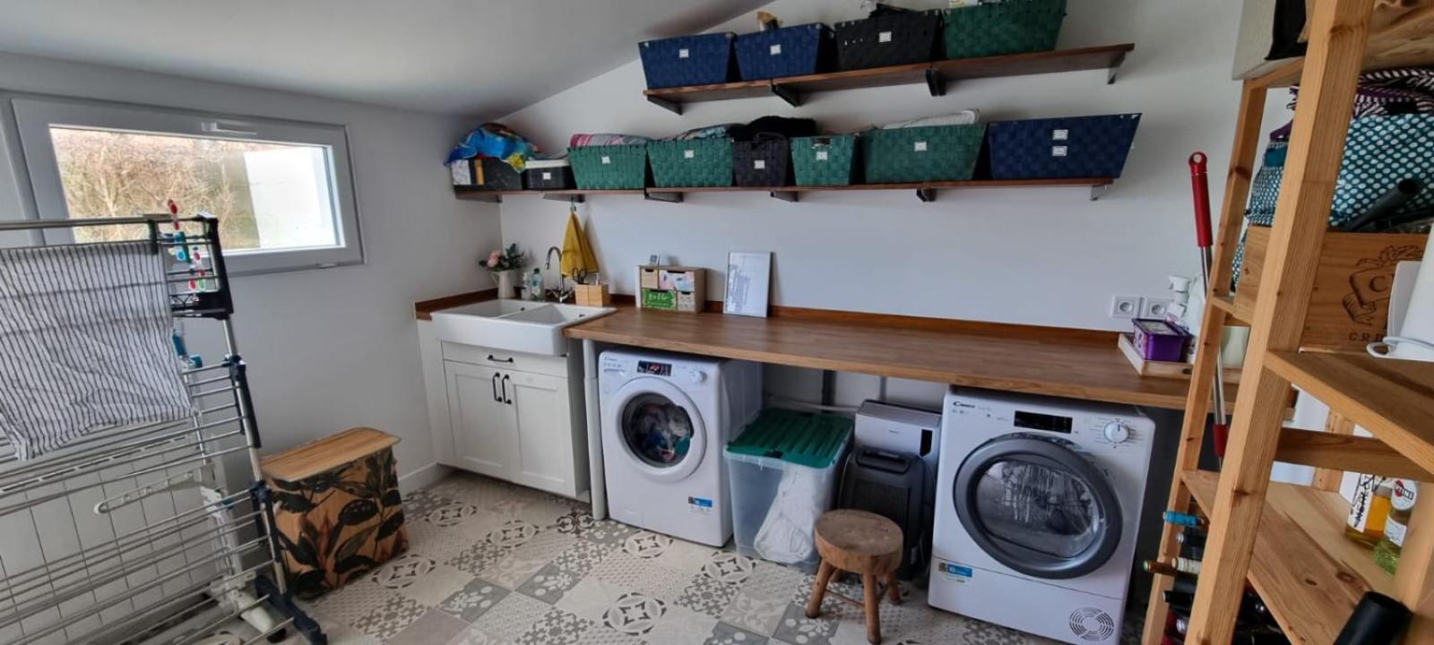 Ty Grain De Sel : Logement Privatif Avec Piscine, Jardin Et Patio Chauvé Zewnętrze zdjęcie